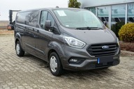 Ford Transit Custom L2H1 Bezwypadek L2H1 Kamera cofania HAK Czujniki