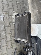 KOMPLET CHŁODNIC 5Q0121251EC 5Q0121251EL AUDI SEAT SKODA VW 1.6TDI