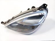 LAMPA PRZEDNIA REFLEKTOR LEWA MERCEDES W168