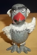 Oryginalna figurka MUPPET SHOW : ORZEŁ SAM