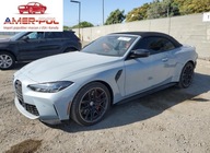 BMW M4 Competition 2023 3.0l 3.0 Benzyna 503KM