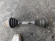 VW PASSAT B8 GOLF VII PÓŁOŚ LEWA PRZÓD 5Q0407271AQ