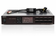 *** TUNER SONY ST-S555ES *** TOP MODEL *** GWARANCJA ***