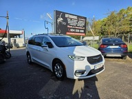 Chrysler Pacifica Limited 3.6 Benzyna 291 KM,