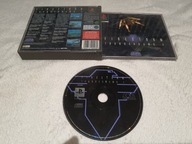 PSX PS One Firestorm Thunderhawk 2 Angielska