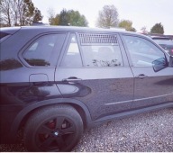 KRATKA WENTYLACYJNA DLA PSA BMW x5 2006-2013