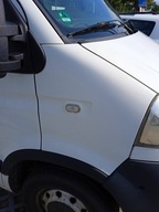 BŁOTNIK PRAWY PRZEDNI OPEL MOVANO II