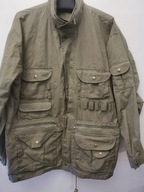 JACK BAY KURTKA MYŚLIWSKA KHAKI R.L/XL ORYGINALNA