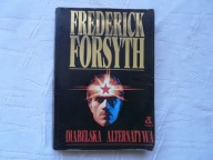 DIABELSKA ALTERNATYWA FORSYTH