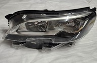 PEUGEOT EXPERT 17-21 LEWA LAMPA PRZÓD REFLEKTOR