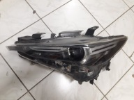 MAZDA CX5 KF 2017-2022 LAMPA LEWA PRZÓD FULL LED EUROPA ORYGINAŁ