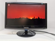 Monitor Samsung SM933 18,5" 1366x768 LCD 16:9 5ms