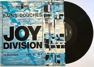 Joy Division - Les Bains Douches [live] winyl (Europe 2015)