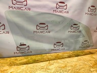 Szyba Drzwi Prawa Opel Corsa E 2019 Model 3-Drzwi