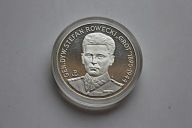 200.000 zł z 1990 roku - Gen. Rowecki "GROT"