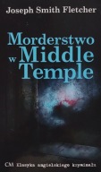 Morderstwo w Middle Temple Joseph Smith Fletcher