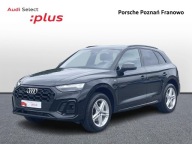 Audi Q5 45 TFSI quattro | Matrix LED | Kamery 360