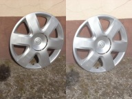 Renault KANGOO II Oryginalny kołpak 15" 403158900R BRIGANTIN / KOR015