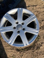 Felga aluminiowa 8P0071496666 Audi A3 8P 16Jx16H2 5x112 ET50 IGŁA