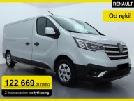 RENAULT Trafic L2H1 Extra AT9 Furgon 2.0 150KM 2025