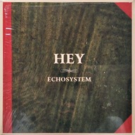 LP Hey - Echosystem - 2016 - Mimo Wszystko - A Ty - NOWA - LIMITED - UNIKAT
