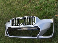BMW X1 U11 Zderzak M-Pakiet u12 maska lampa błotnik grill przód Pas C67