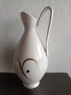 PORCELANOWY DZBANEK WAZON