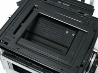 BRONICA: obudowa: tylna ramka korpusu ETR / ETRS UNIKAT!