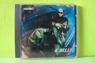 R. Kelly ---- CD