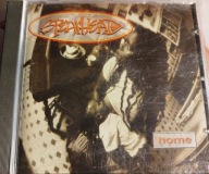 Spearhead - Home CD