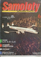 Samoloty Encyklopedia Lotnictwa 6 DeAgostini stan