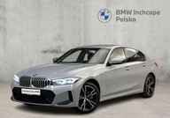 BMW Seria 3 2.0 Hybryda 184KM