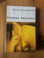 49 idzie po młotek Thomas Pynchon