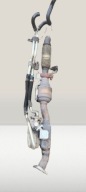 KATALIZATOR DPF FAP FILTR HYUNDAI IONIQ IV 4 1729779X U03HD0 R053 WARSZAWA
