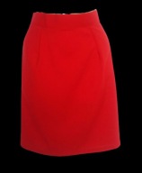 Spódnica spódniczka letnia S pas 74 cm