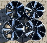 Felgi Volvo Polestar 21" 9j et35 i 10j et30