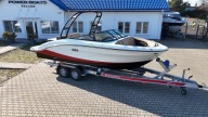 SEA RAY 210 SPXE 2026 GOTOWA DO ODBIORU NOWY KOLOR CENA SPECJALNA!