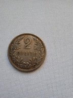 Litwa - 2 lity 1925 r
