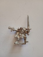 WARZONE IMPERIAL WOLFS LEADER METAL 3