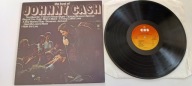 JOHNNY CASH The Best Of...LP HOL NMint!!!