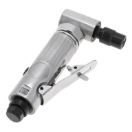 Przemysłowa Szlifierka Kątowa Pneumatyczna 90° Uchwyt 3 6mm 2000 obr./min