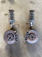 ZWROTNICA AMORTYZATOR KOLUMNA MCPHERSON PRAWA LEWA 31277626 31277627