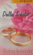Ślubny kontrakt Dallas Schulze