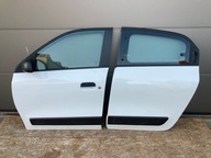 Renault Twingo III drzwi tył L