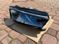 SKODA OCTAVIA IV 4 20-24 LAMPA FULL LED PRAWA PRZÓD