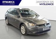 Volkswagen Golf Variant VAT 23 Comfortline 1.6TDI 115KM M5 2020 r., Salon
