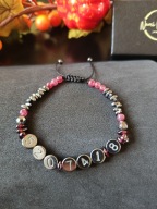 Bransoletka z Kodem Grabowoja Prezent