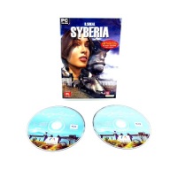 SYBERIA 1 I POLSKIE WYDANIE PL