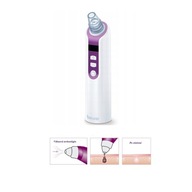 W4 Beurer FC 41 urządzenie do czyszczenia porów