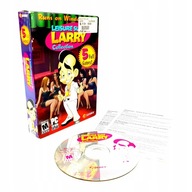 LARRY COLLECTION 5 GIER MINI BIG BOX PC Z USA